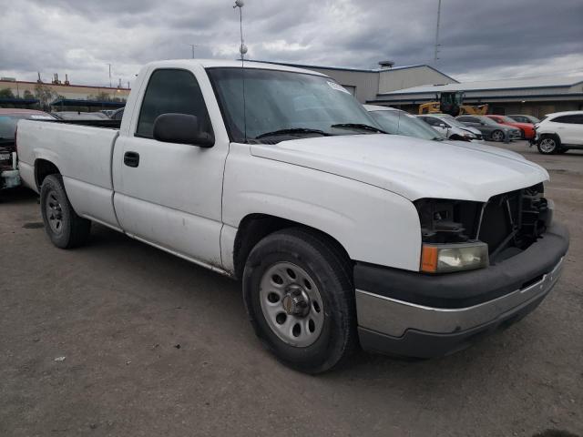 Photo 3 VIN: 1GCEC14X65Z307511 - CHEVROLET SILVERADO 