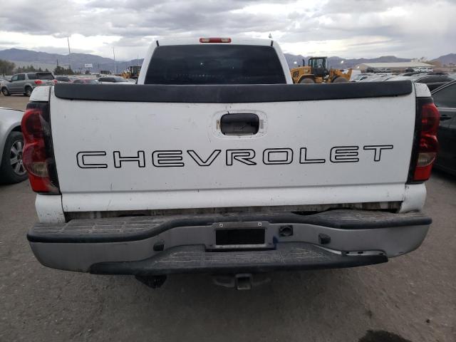 Photo 5 VIN: 1GCEC14X65Z307511 - CHEVROLET SILVERADO 