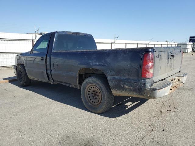 Photo 1 VIN: 1GCEC14X66Z297113 - CHEVROLET SILVERADO 