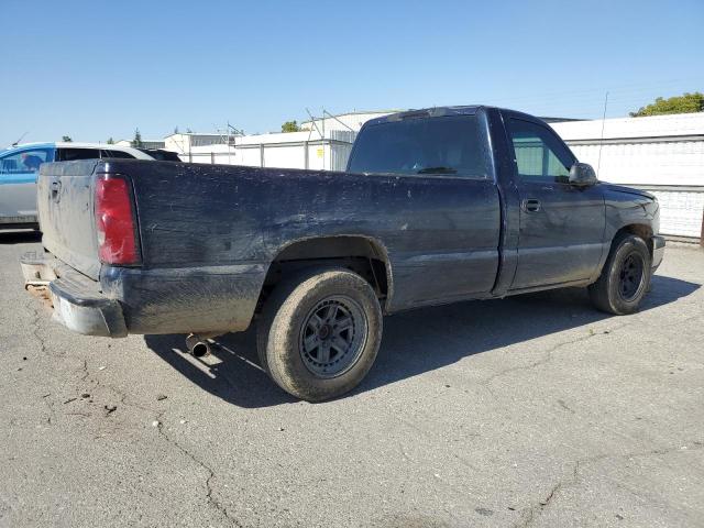 Photo 2 VIN: 1GCEC14X66Z297113 - CHEVROLET SILVERADO 