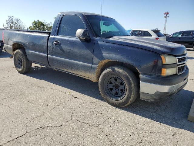 Photo 3 VIN: 1GCEC14X66Z297113 - CHEVROLET SILVERADO 