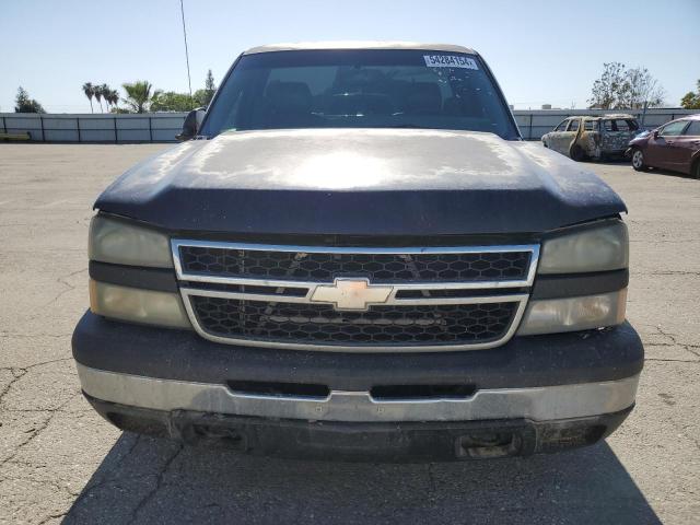 Photo 4 VIN: 1GCEC14X66Z297113 - CHEVROLET SILVERADO 