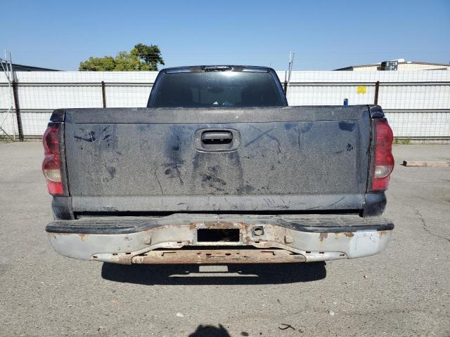 Photo 5 VIN: 1GCEC14X66Z297113 - CHEVROLET SILVERADO 