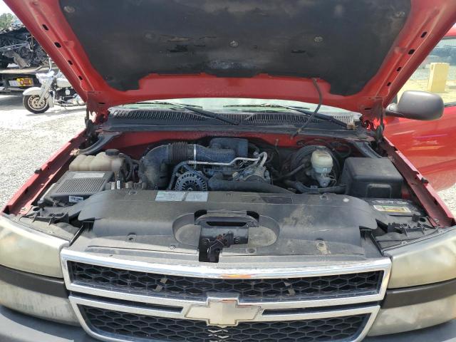 Photo 10 VIN: 1GCEC14X67Z178611 - CHEVROLET SILVERADO 