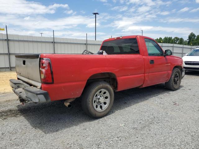 Photo 2 VIN: 1GCEC14X67Z178611 - CHEVROLET SILVERADO 