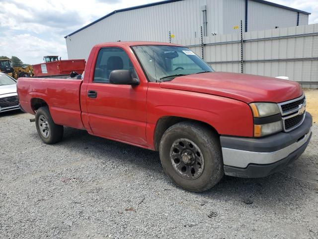 Photo 3 VIN: 1GCEC14X67Z178611 - CHEVROLET SILVERADO 