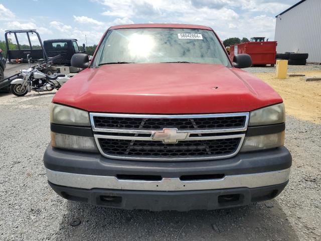 Photo 4 VIN: 1GCEC14X67Z178611 - CHEVROLET SILVERADO 