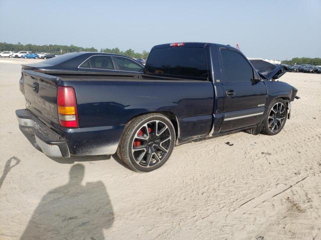 Photo 2 VIN: 1GCEC14X67Z191584 - CHEVROLET SILVERADO 