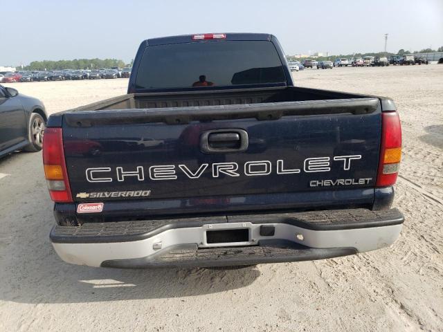 Photo 5 VIN: 1GCEC14X67Z191584 - CHEVROLET SILVERADO 