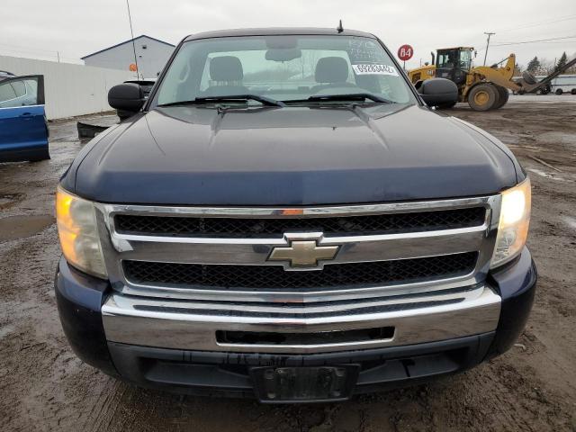 Photo 4 VIN: 1GCEC14X69Z116645 - CHEVROLET SILVERADO 