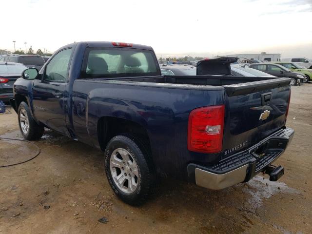 Photo 1 VIN: 1GCEC14X69Z150424 - CHEVROLET SILVERADO 