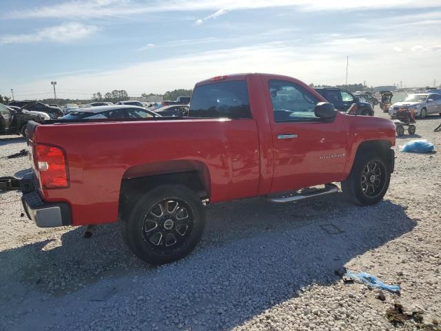 Photo 2 VIN: 1GCEC14X69Z253441 - CHEVROLET SILVERADO 