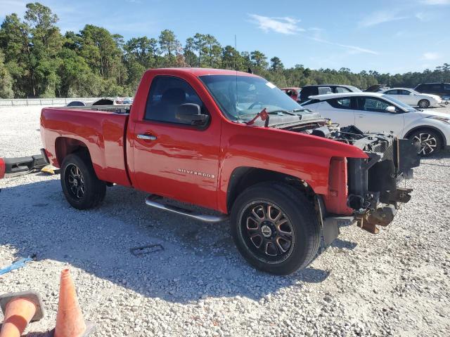 Photo 3 VIN: 1GCEC14X69Z253441 - CHEVROLET SILVERADO 