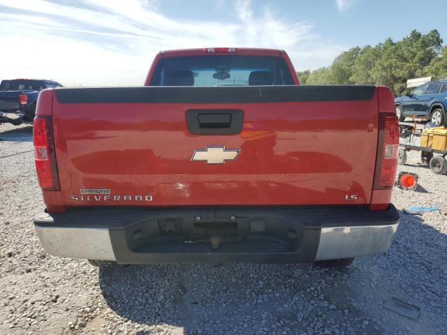 Photo 5 VIN: 1GCEC14X69Z253441 - CHEVROLET SILVERADO 