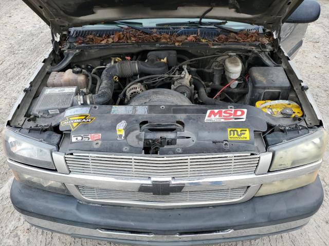 Photo 10 VIN: 1GCEC14X73Z108285 - CHEVROLET ALL MODELS 