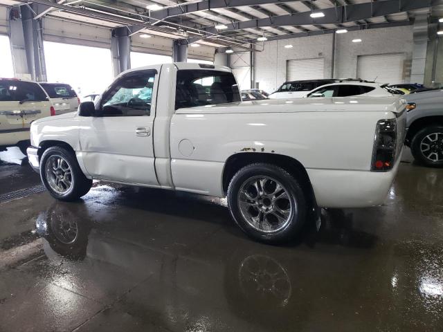 Photo 1 VIN: 1GCEC14X74Z151476 - CHEVROLET SILVERADO 