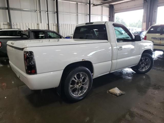 Photo 2 VIN: 1GCEC14X74Z151476 - CHEVROLET SILVERADO 