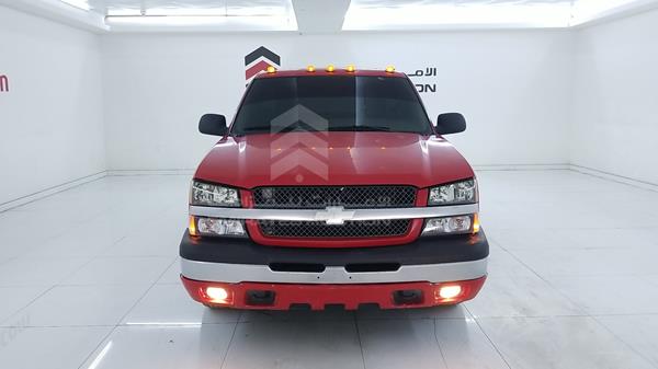 Photo 0 VIN: 1GCEC14X74Z226712 - CHEVROLET SILVERADO 