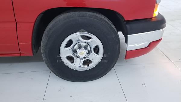 Photo 24 VIN: 1GCEC14X74Z226712 - CHEVROLET SILVERADO 