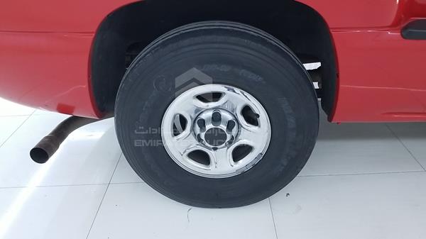 Photo 25 VIN: 1GCEC14X74Z226712 - CHEVROLET SILVERADO 