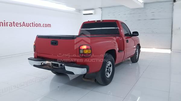 Photo 7 VIN: 1GCEC14X74Z226712 - CHEVROLET SILVERADO 