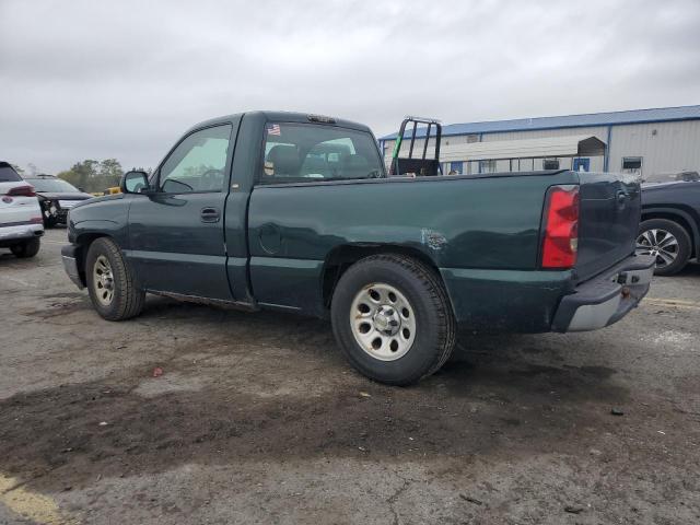 Photo 1 VIN: 1GCEC14X75Z138339 - CHEVROLET SILVERADO 