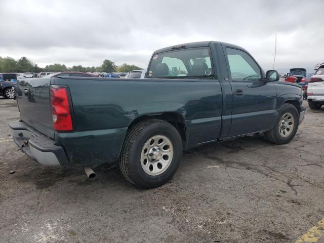 Photo 2 VIN: 1GCEC14X75Z138339 - CHEVROLET SILVERADO 