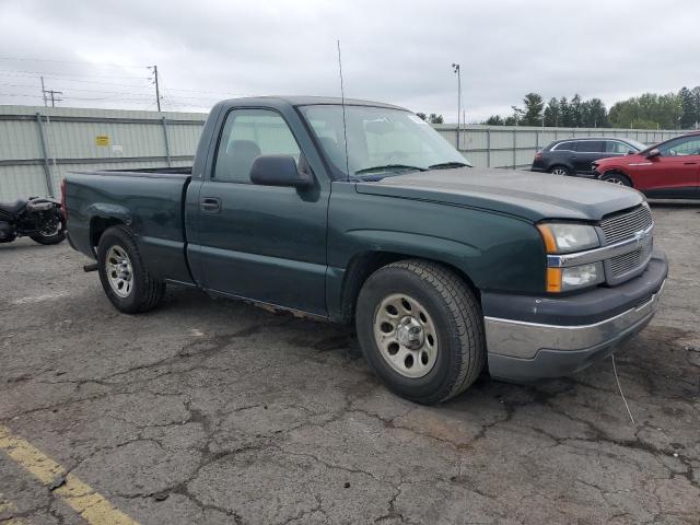 Photo 3 VIN: 1GCEC14X75Z138339 - CHEVROLET SILVERADO 