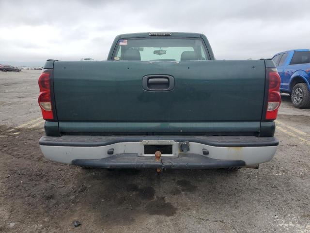 Photo 5 VIN: 1GCEC14X75Z138339 - CHEVROLET SILVERADO 