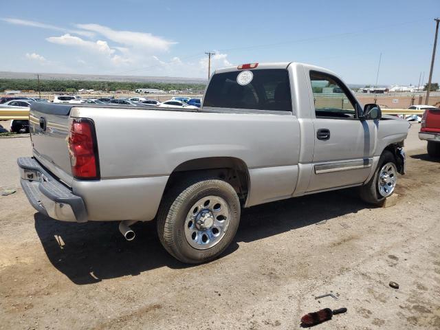 Photo 2 VIN: 1GCEC14X75Z286829 - CHEVROLET SILVERADO 