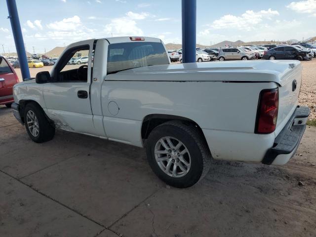 Photo 1 VIN: 1GCEC14X75Z351159 - CHEVROLET SILVERADO 