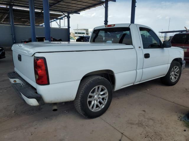 Photo 2 VIN: 1GCEC14X75Z351159 - CHEVROLET SILVERADO 