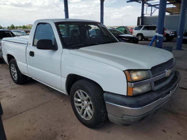 Photo 3 VIN: 1GCEC14X75Z351159 - CHEVROLET SILVERADO 