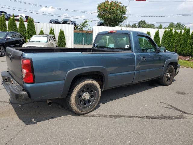 Photo 2 VIN: 1GCEC14X77Z187981 - CHEVROLET SILVERADO 