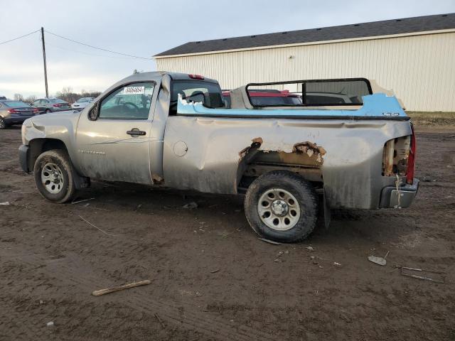 Photo 1 VIN: 1GCEC14X77Z608002 - CHEVROLET SILVERADO 