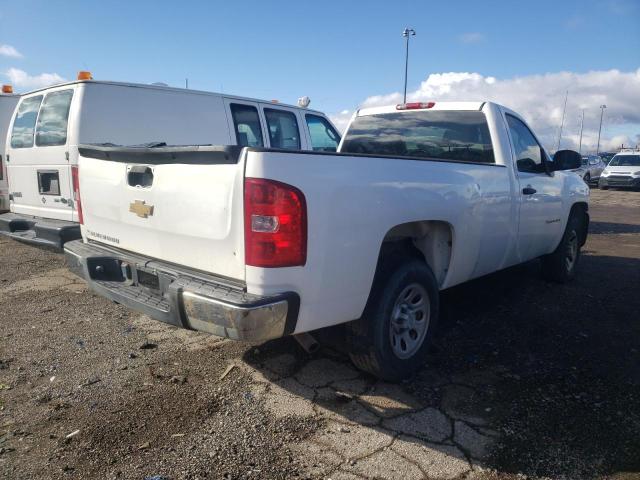 Photo 2 VIN: 1GCEC14X78Z223752 - CHEVROLET SILVERADO 