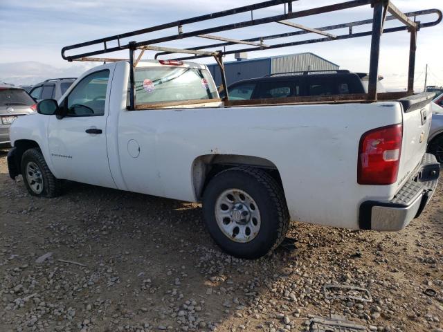 Photo 1 VIN: 1GCEC14X79Z146592 - CHEVROLET SILVERADO 