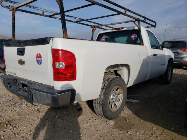 Photo 2 VIN: 1GCEC14X79Z146592 - CHEVROLET SILVERADO 