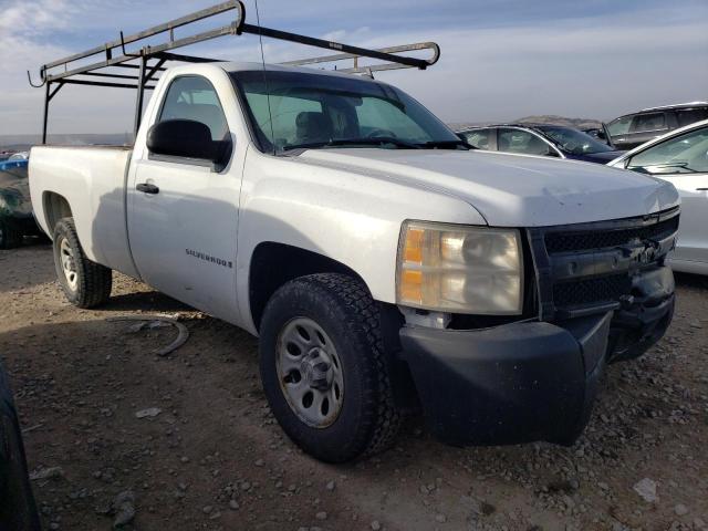 Photo 3 VIN: 1GCEC14X79Z146592 - CHEVROLET SILVERADO 