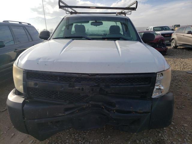 Photo 4 VIN: 1GCEC14X79Z146592 - CHEVROLET SILVERADO 