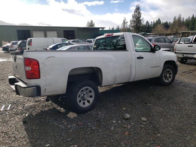 Photo 2 VIN: 1GCEC14X79Z181763 - CHEVROLET SILVERADO 