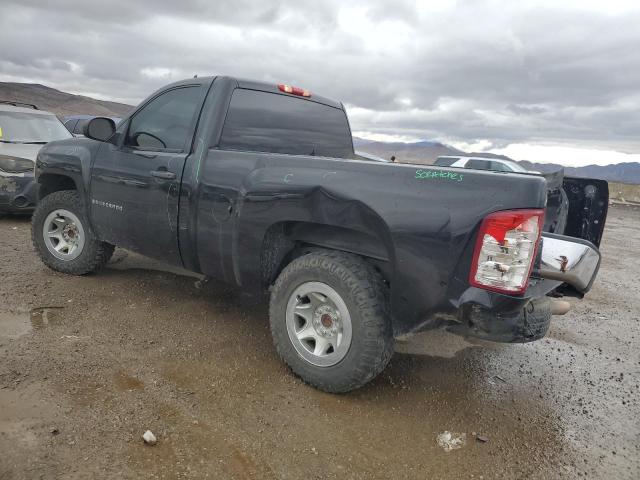 Photo 1 VIN: 1GCEC14X79Z188647 - CHEVROLET SILVERADO 