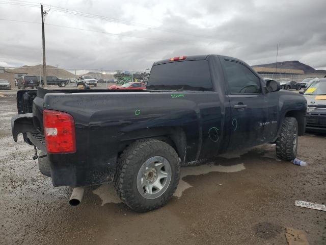 Photo 2 VIN: 1GCEC14X79Z188647 - CHEVROLET SILVERADO 