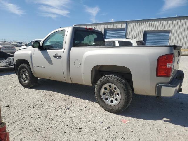 Photo 1 VIN: 1GCEC14X79Z198692 - CHEVROLET SILVERADO 