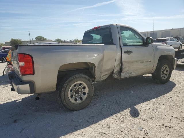 Photo 2 VIN: 1GCEC14X79Z198692 - CHEVROLET SILVERADO 