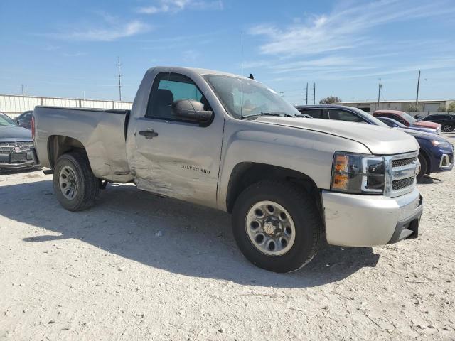 Photo 3 VIN: 1GCEC14X79Z198692 - CHEVROLET SILVERADO 