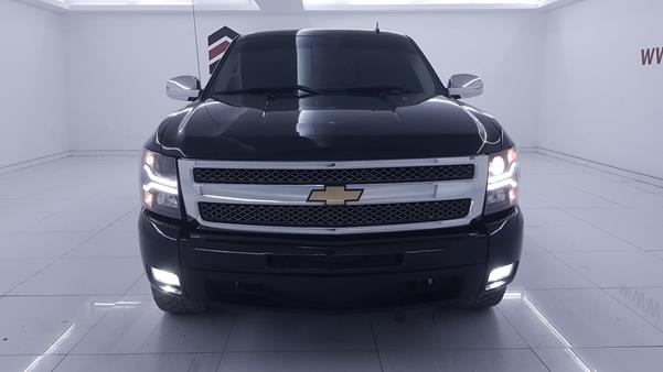 Photo 0 VIN: 1GCEC14X79Z202577 - CHEVROLET SILVERADO 