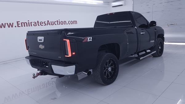 Photo 8 VIN: 1GCEC14X79Z202577 - CHEVROLET SILVERADO 