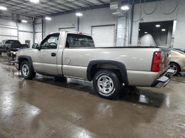 Photo 1 VIN: 1GCEC14X83Z103032 - CHEVROLET SILVERADO 