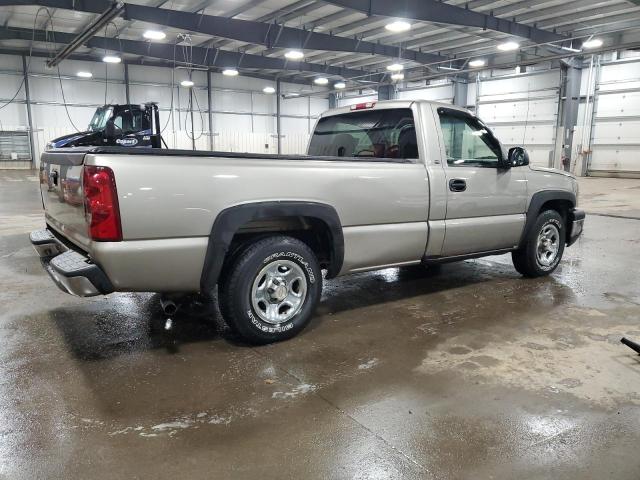 Photo 2 VIN: 1GCEC14X83Z103032 - CHEVROLET SILVERADO 